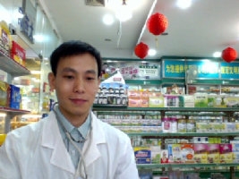 仁者爱人的第一张照片--许昌相亲服务中心