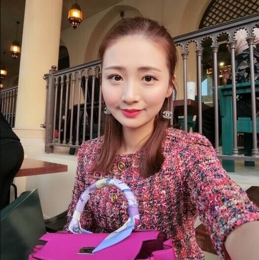 美婷的第一张照片--许昌相亲服务中心