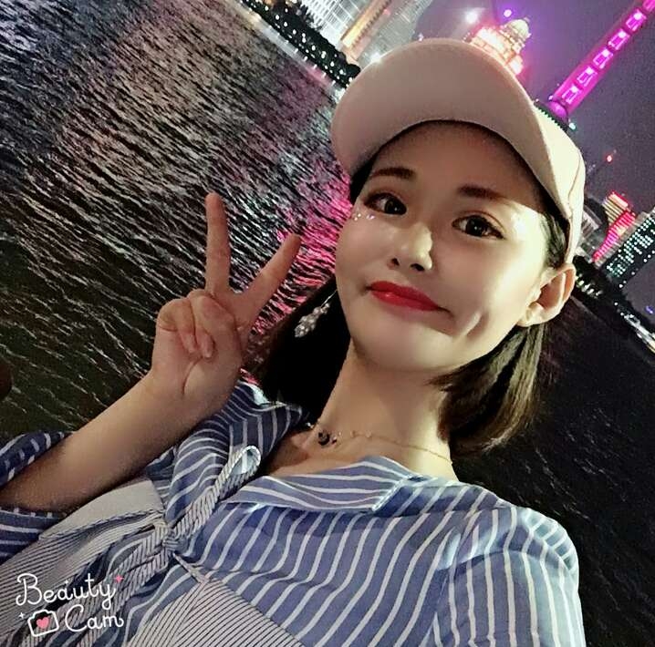 谢颖儿的第一张照片--许昌相亲服务中心