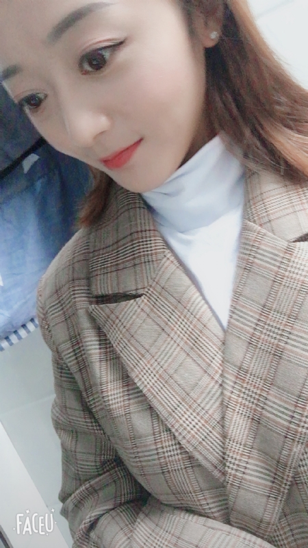 丑丑的第一张照片--许昌相亲服务中心