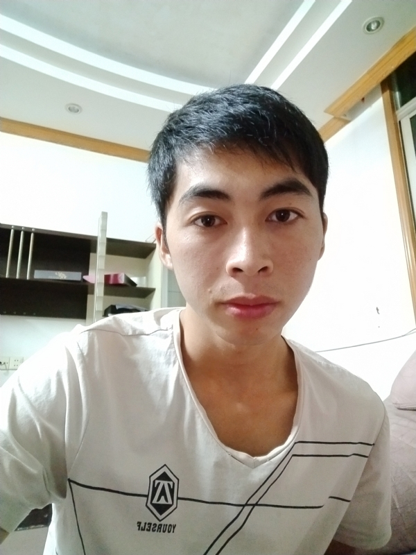 似微笑的第一张照片--许昌相亲服务中心