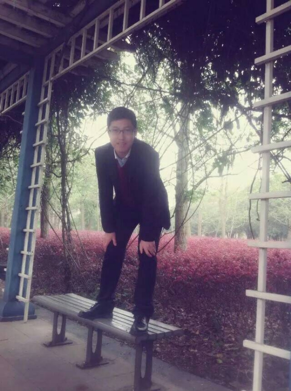果子的第一张照片--许昌相亲服务中心