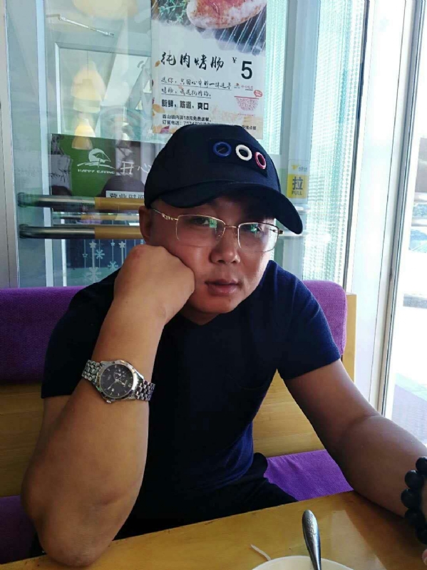 迷路了的第一张照片--许昌相亲服务中心