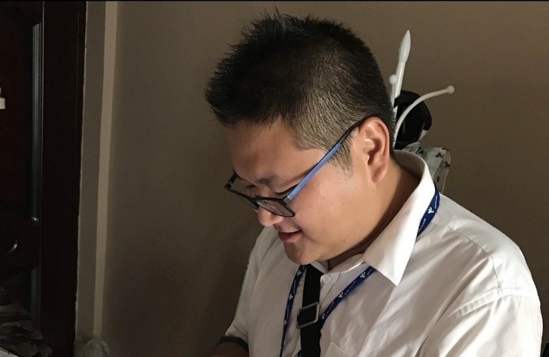 人生就是一个选择的第二张照片--许昌相亲服务中心