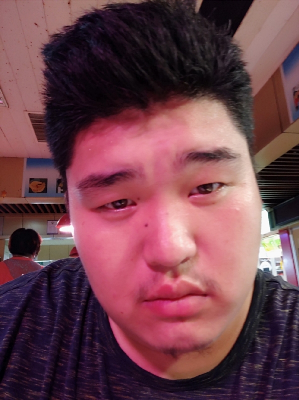 寻爱的第一张照片--许昌相亲服务中心
