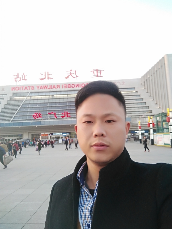 释然的第一张照片--许昌相亲服务中心