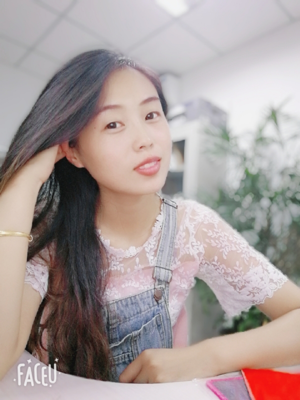 暖暖的第二张照片--许昌相亲服务中心