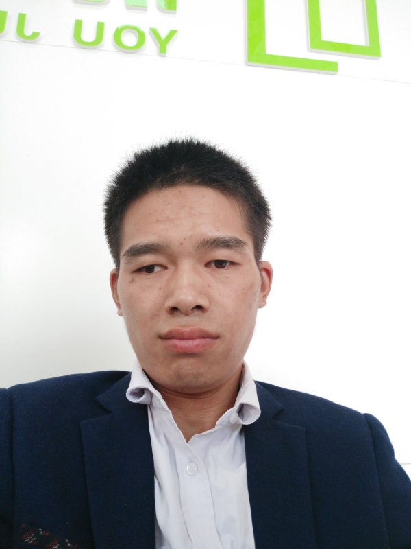阿宝的第一张照片--许昌相亲服务中心