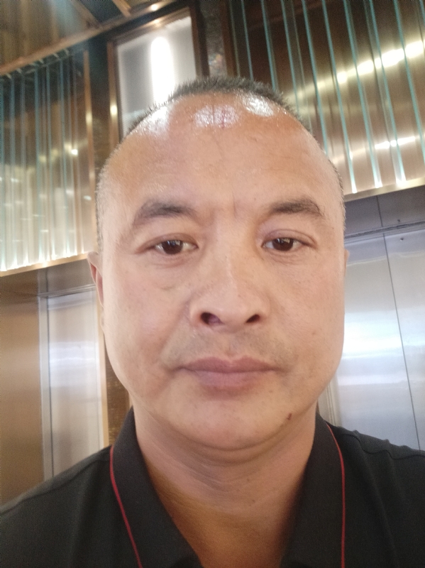 晨晨的第一张照片--许昌相亲服务中心