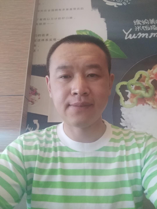 未婚男西安高陵36岁的第一张照片--许昌相亲服务中心