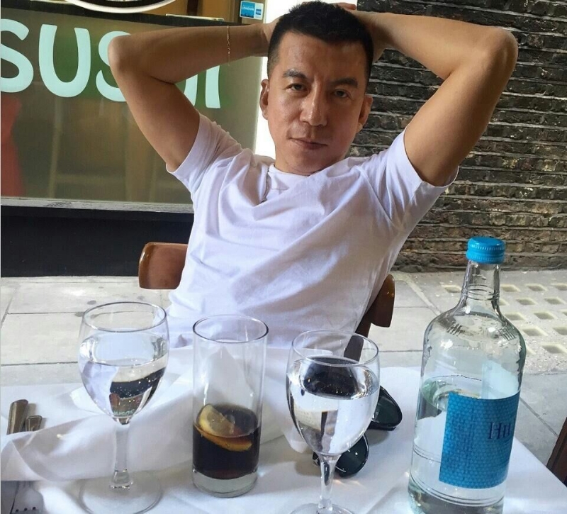 不忘初心的第一张照片--许昌相亲服务中心