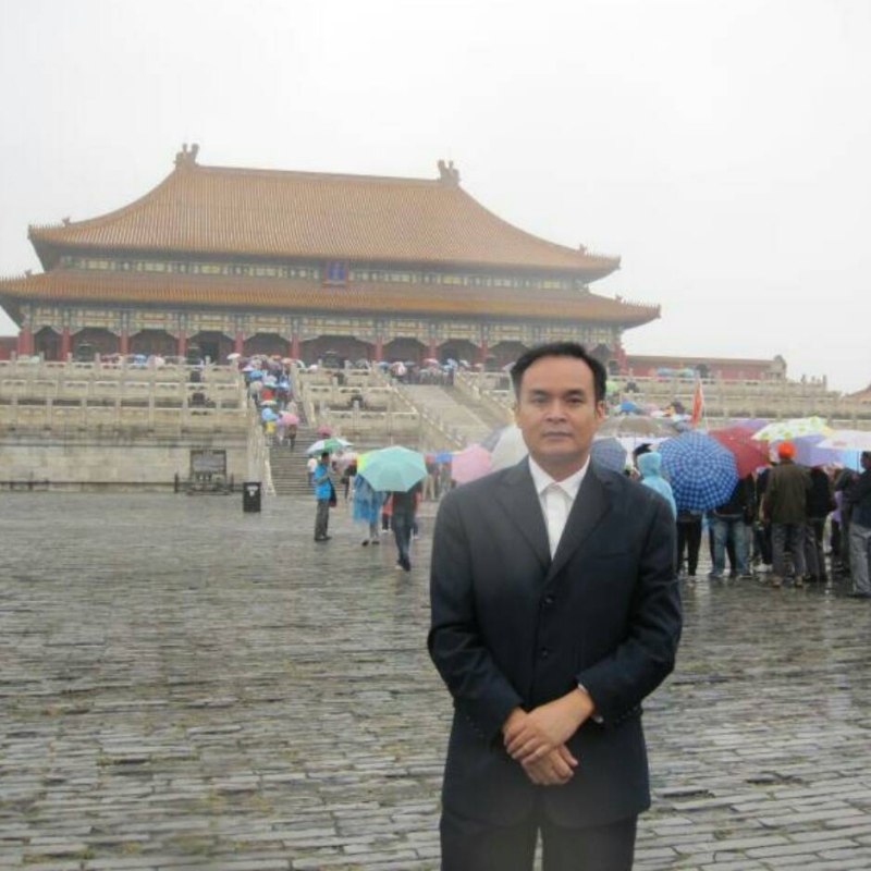 淼森的第一张照片--许昌相亲服务中心