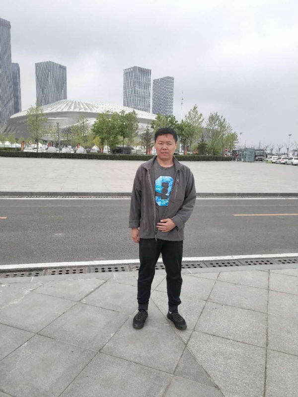 衍水大桥的第一张照片--许昌相亲服务中心