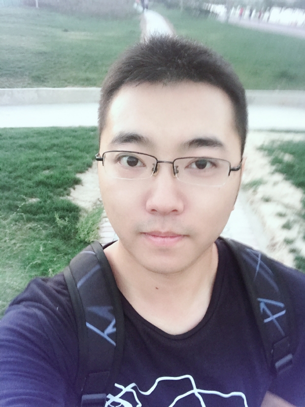 落尘、的第一张照片--许昌相亲服务中心
