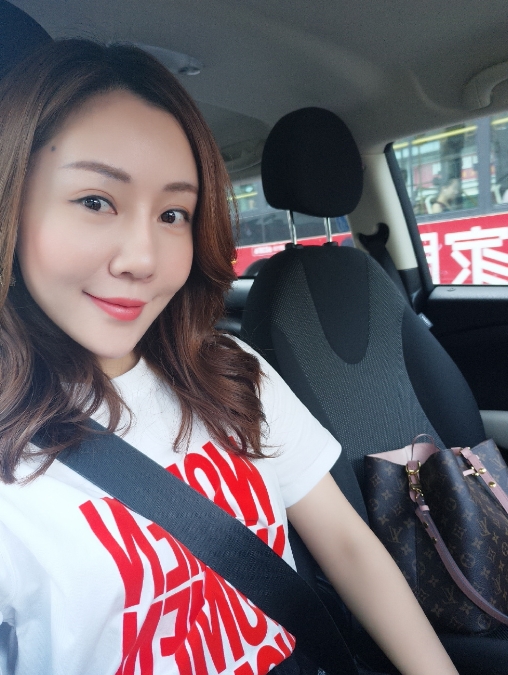 娜娜的第二张照片--许昌相亲服务中心