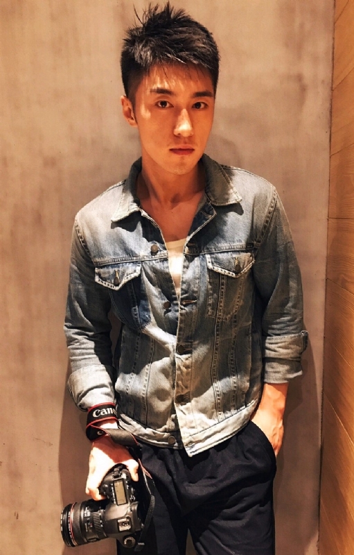 Jason的第一张照片--许昌相亲服务中心