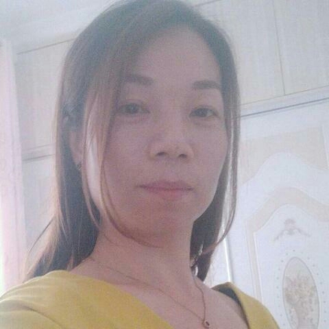 章浣碧的第一张照片--许昌相亲服务中心