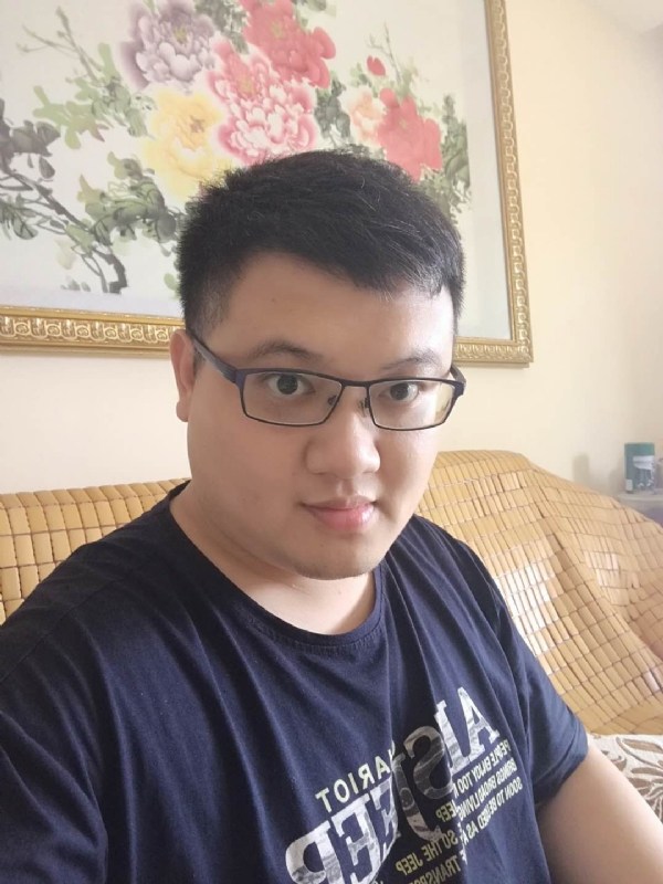 爱我别走的第一张照片--许昌相亲服务中心
