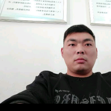 喜欢爱笑的女生的第一张照片--许昌相亲服务中心
