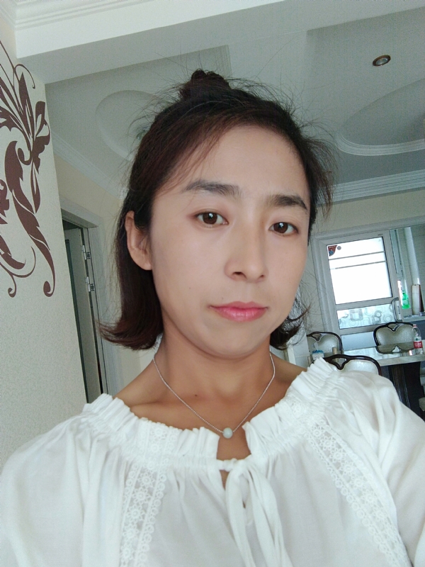 柠檬的第一张照片--许昌相亲服务中心