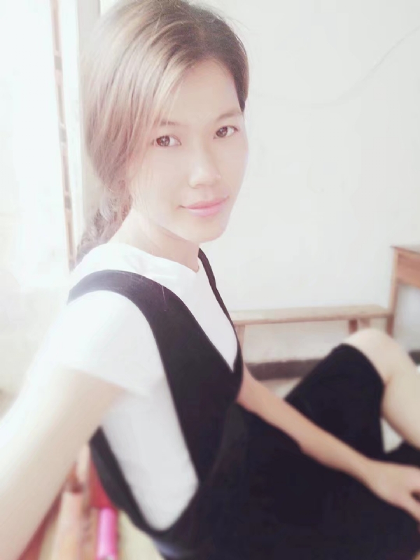 婷婷的第一张照片--许昌相亲服务中心