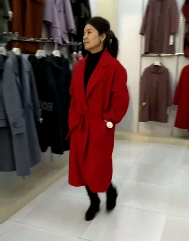 潘琪凌的第一张照片--许昌相亲服务中心