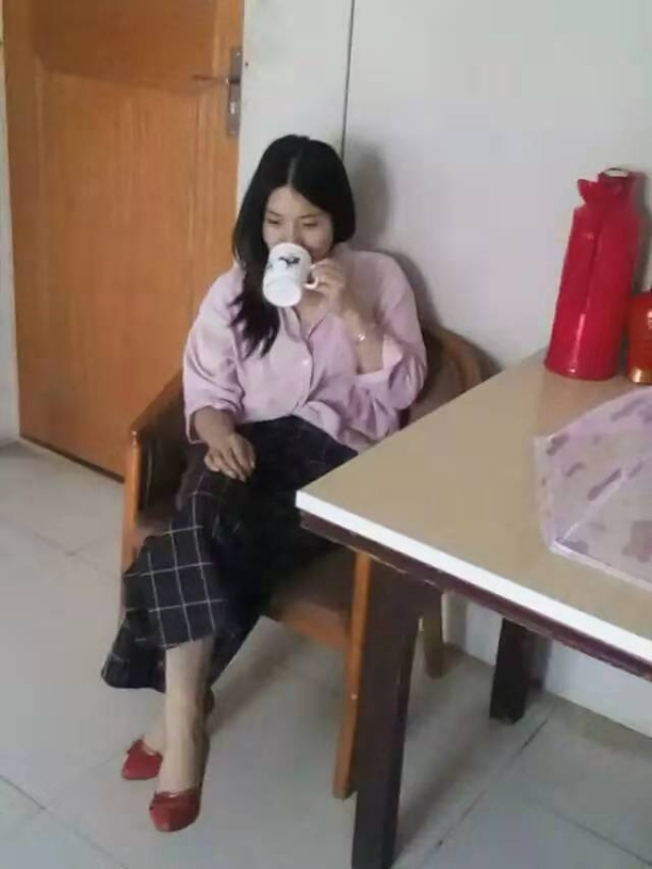 潘琪凌的第二张照片--许昌相亲服务中心
