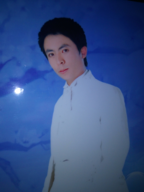 小飞的第一张照片--许昌相亲服务中心