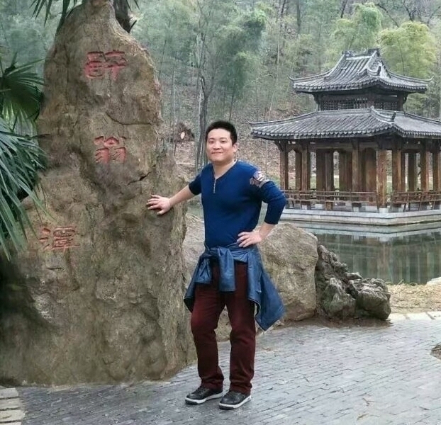 烦事用点心的第一张照片--许昌相亲服务中心