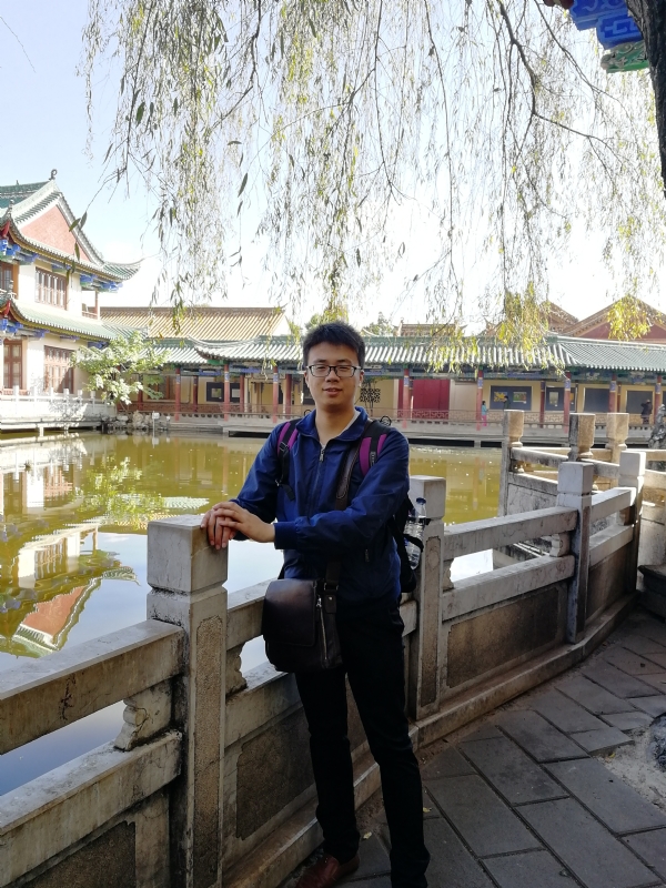 Lee的第一张照片--许昌相亲服务中心