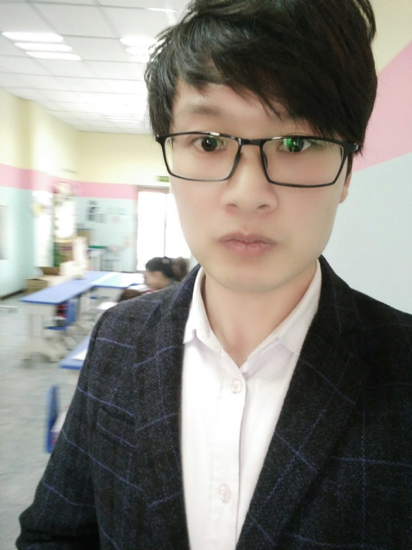 峰的呢喃的第一张照片--许昌相亲服务中心