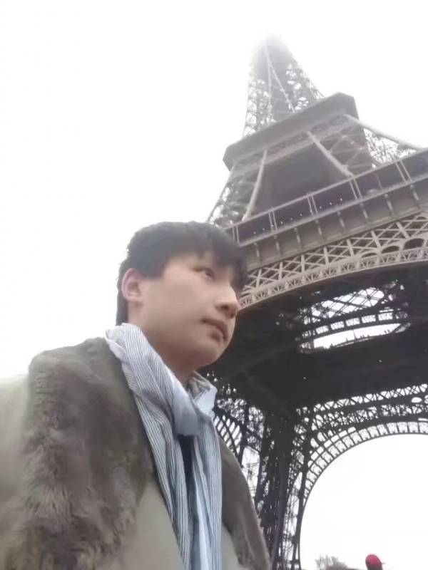 好好相遇的第一张照片--许昌相亲服务中心