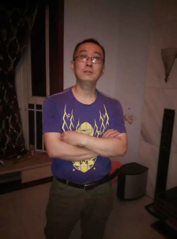 缘的第一张照片--许昌相亲服务中心