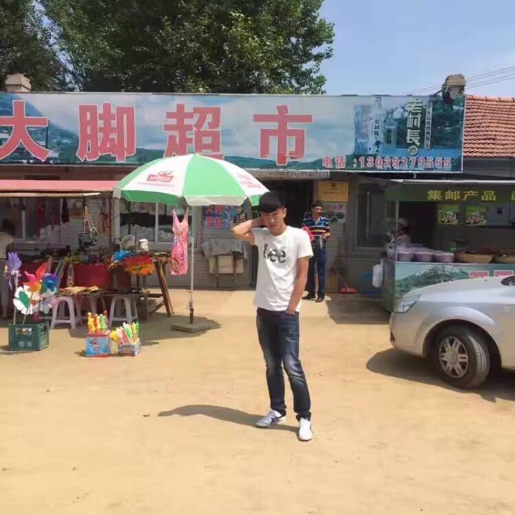 为梦想的第一张照片--许昌相亲服务中心