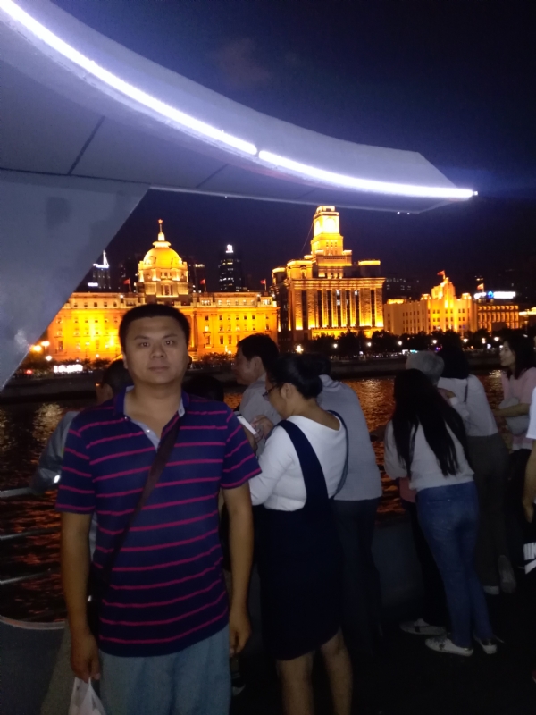 我爱的第三张照片--许昌相亲服务中心