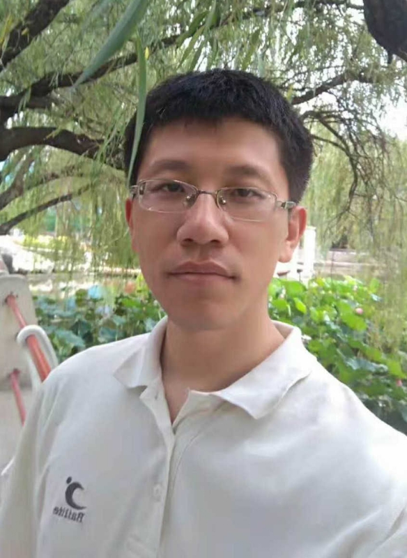 秋日暖阳的第一张照片--许昌相亲服务中心