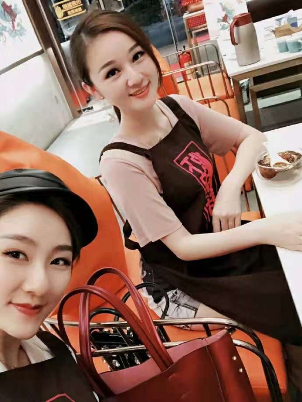 欣颖的第二张照片--许昌相亲服务中心