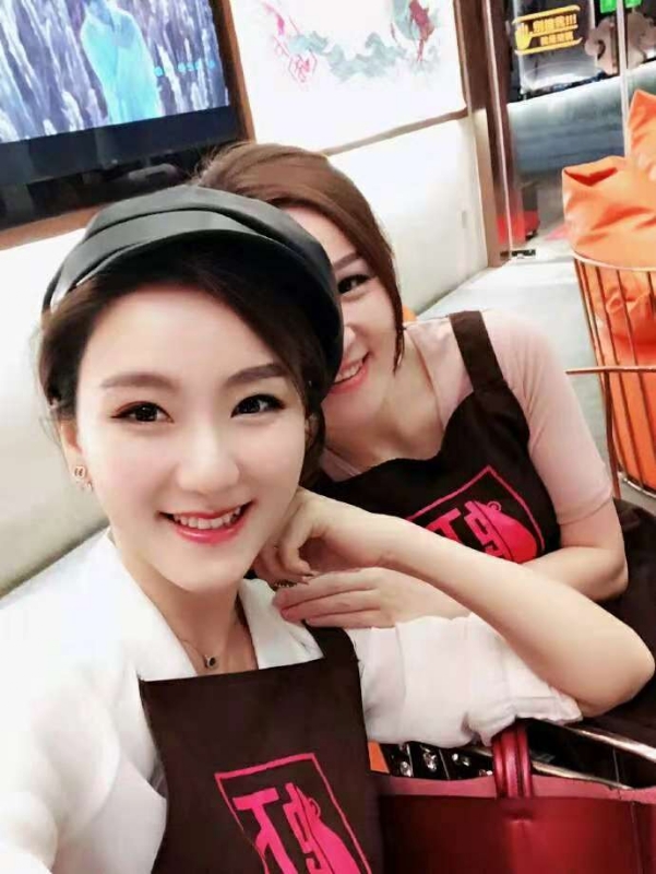 欣颖的第三张照片--许昌相亲服务中心