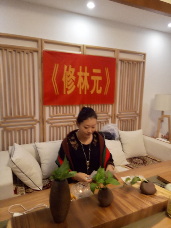 心雨的第一张照片--许昌相亲服务中心