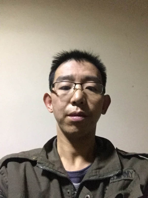 彪彪的第一张照片--许昌相亲服务中心