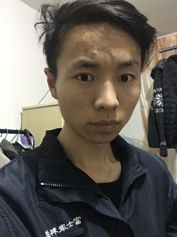 大鱼Q的第二张照片--许昌相亲服务中心