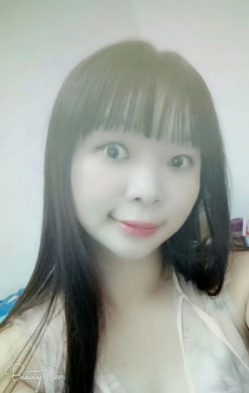 朵朵的第一张照片--许昌相亲服务中心