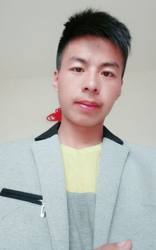 蓝亿的第一张照片--许昌相亲服务中心