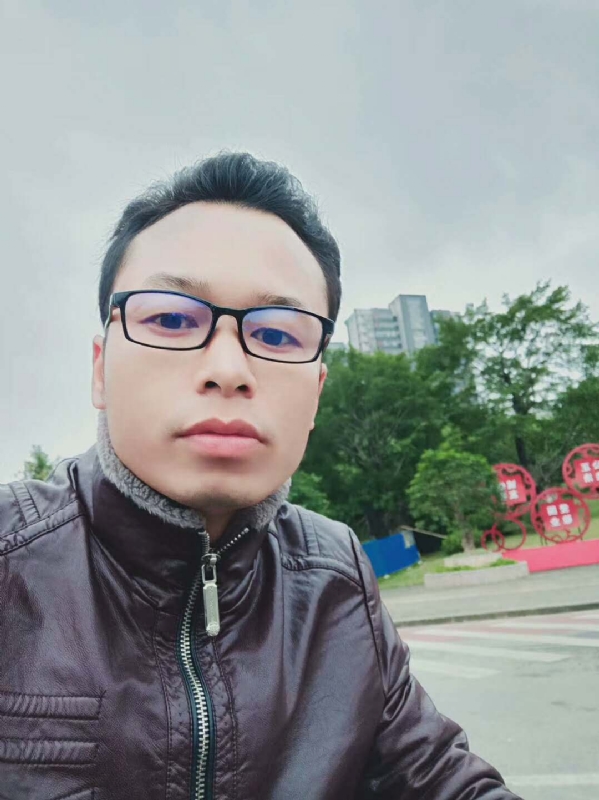廖军的第二张照片--许昌相亲服务中心