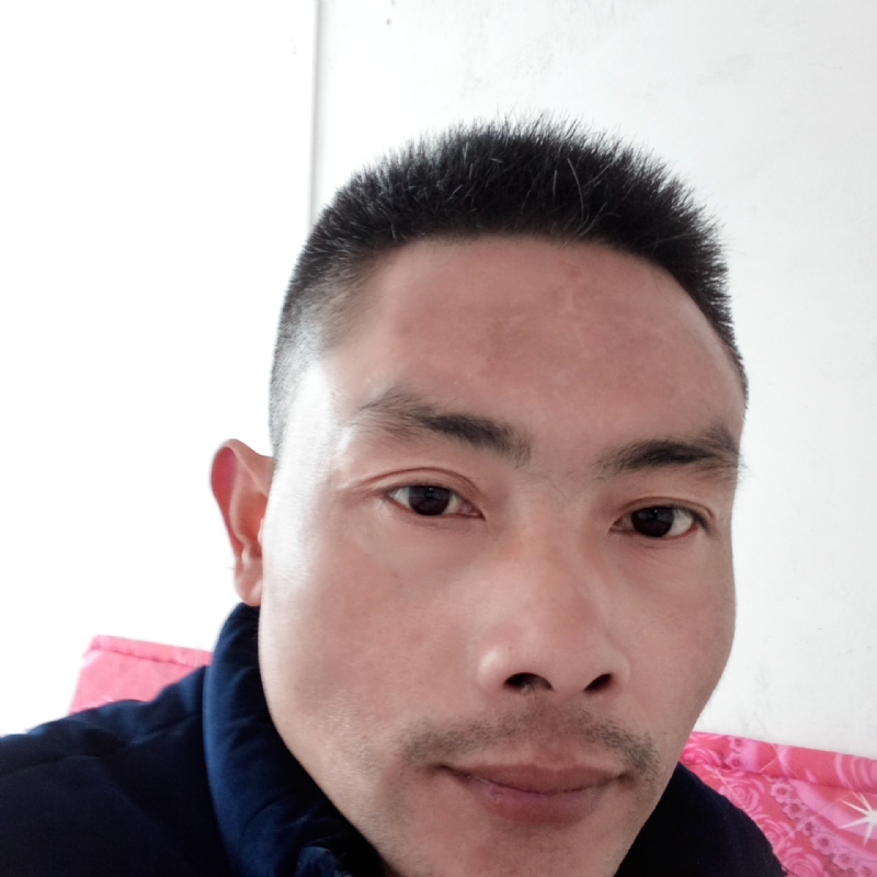 栋栋的第一张照片--许昌相亲服务中心