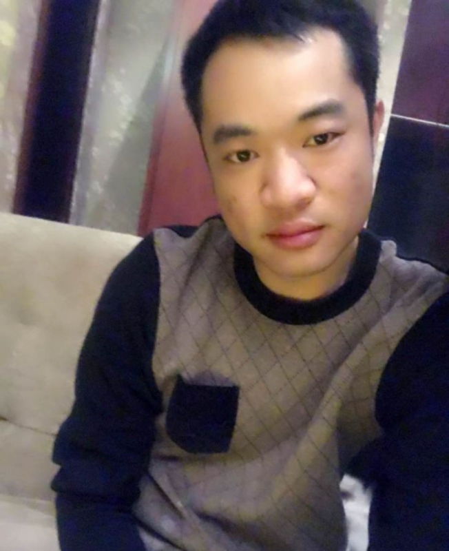 人生快乐的第一张照片--许昌相亲服务中心
