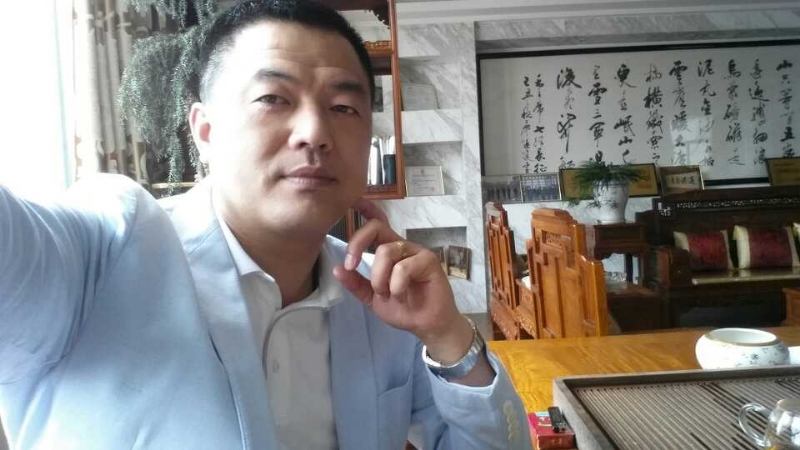 厚德载物的第一张照片--许昌相亲服务中心