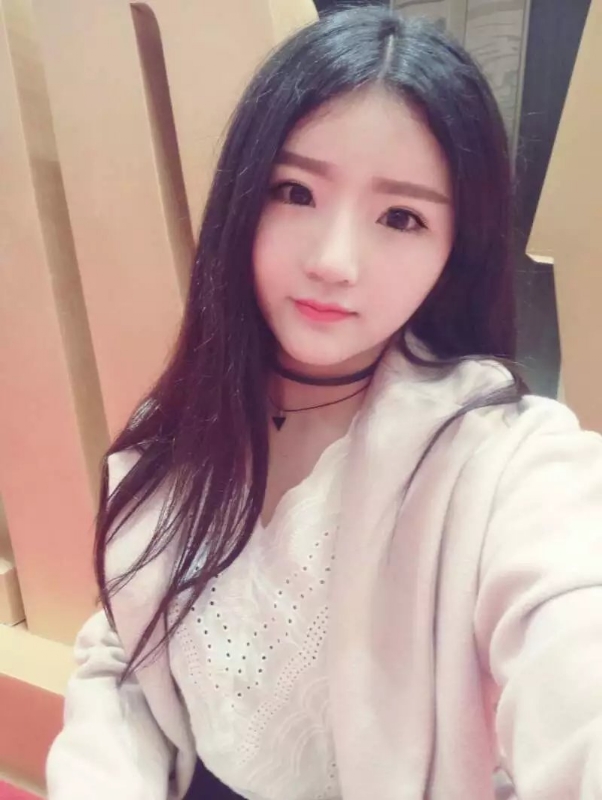 敏敏的第一张照片--许昌相亲服务中心