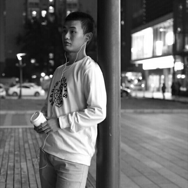 精卫的第一张照片--许昌相亲服务中心