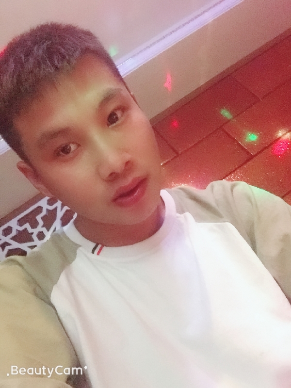 阿锋的第一张照片--许昌相亲服务中心